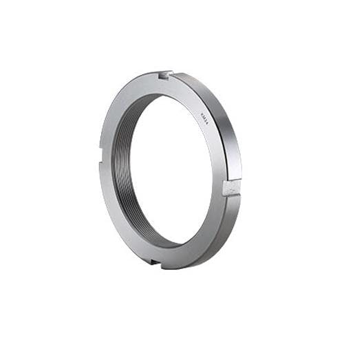軸受ユニット用アダプタナット・座金セット M25 EA949KD-25 4550061987216【別送品】