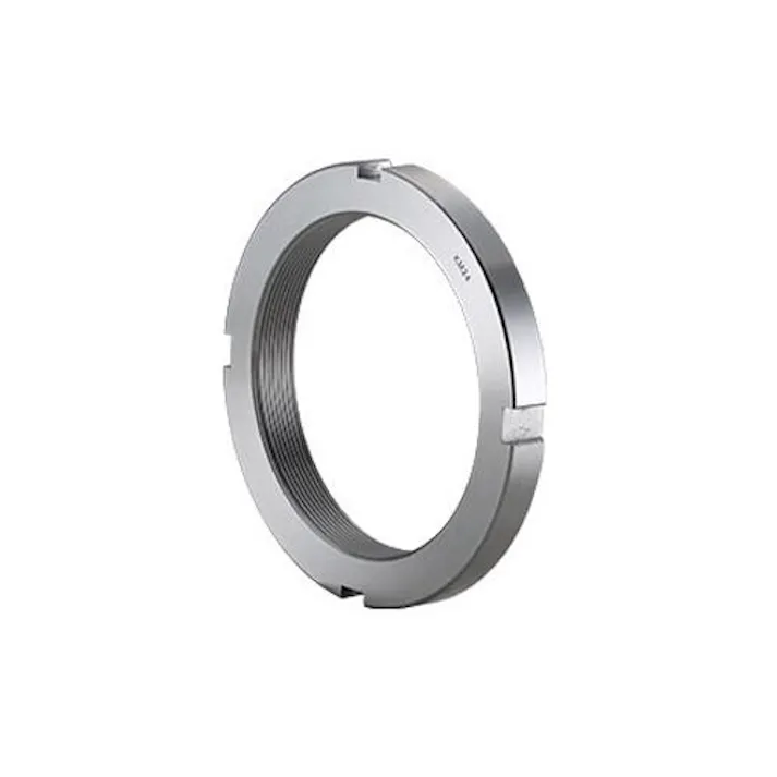 ESCO M 85 軸受ユニット用アダプタナット・座金セット ベアリング 4550061989180 EA949KD-85(CDC)【別送品】