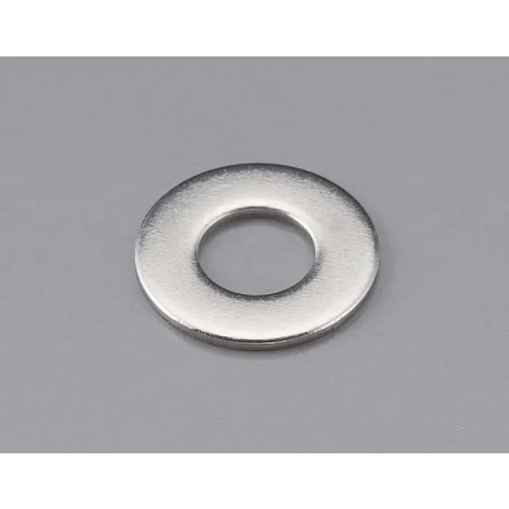 平ワッシャーセット(ステンレス製) M6-M20 EA949LX-28 4518340084353【別送品】