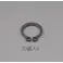 軸用スナップリングセット 3-25mm EA949PA-2 4548745648843【別送品】