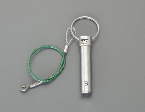 イマオコーポレーション ボールロックピン 6x20mm EA949RH-112 4550061194553【別送品】