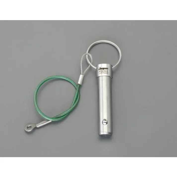 イマオコーポレーション 12x 70mm ボールロックピン ピン 4550061198582 EA949RH-144(CDC)【別送品】