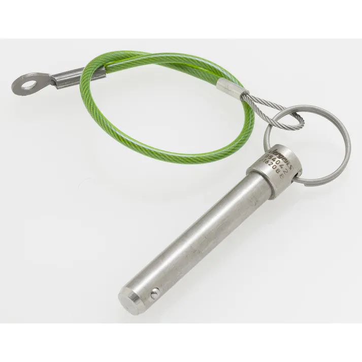 イマオコーポレーション ボールロックピン 16x60mm EA949RH-152 4550061198636【別送品】