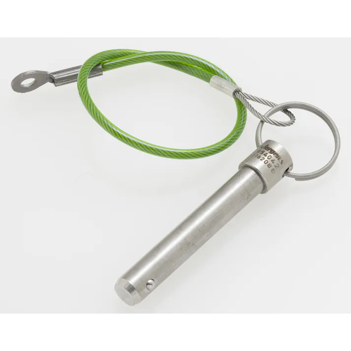 イマオコーポレーション 16x 90mm ボールロックピン ピン 4550061199718 EA949RH-155(CDC)【別送品】