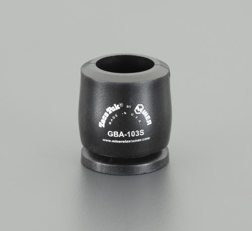 イマオコーポレーション TPEダンパー(アキシアル) 32x32.3mm/M6 EA949RM-115 4550061204375【別送品】