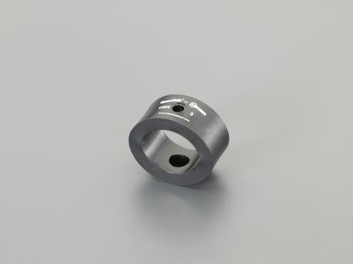 イマオコーポレーション TPEダンパー(ラジアル) 43x37.3mm EA949RM-123 4550061189573【別送品】