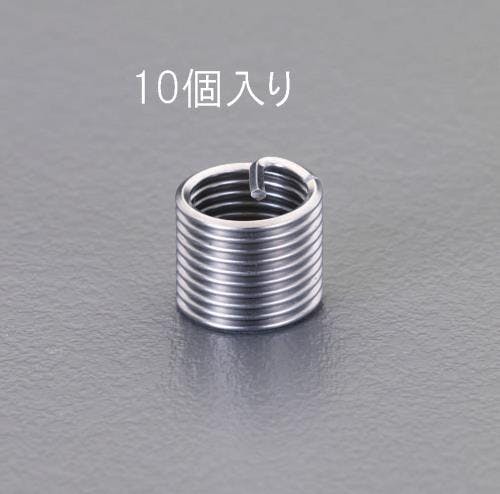 RECOIL(リコイル) リコイルインサートネジ(並目/10コ) M3-0.5x3mm EA949VD-3S 4548745214475【別送品】
