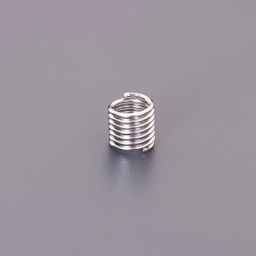 RECOIL(リコイル) リコイルインサートネジ(タングレス/100個) M4-0.7x4mm EA949VR-4S 4550061595947【別送品】