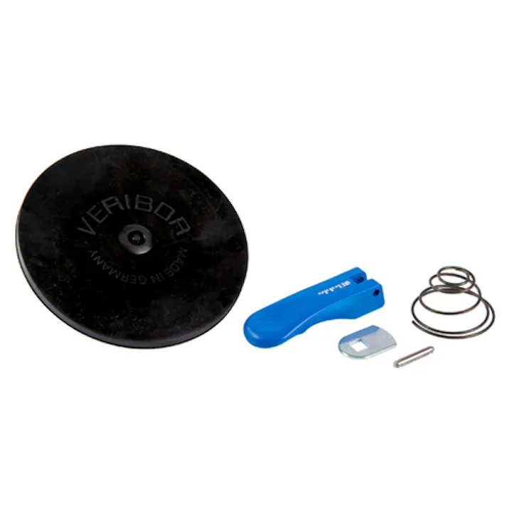 サクションリフター 35kg EA950AS-1 4550061888223【別送品】