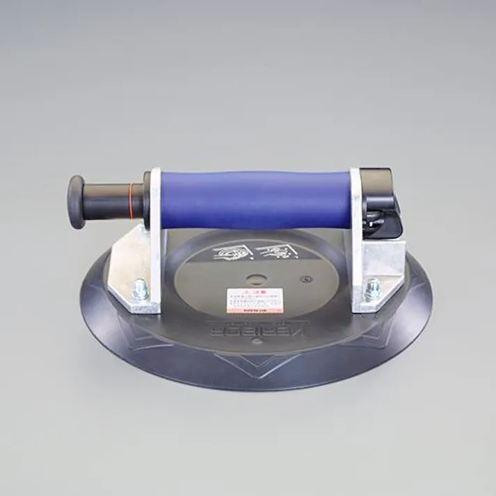 ESCO 120kg サクションリフター(ポンプ付) サクションリフター 4550061413845 EA950C-1(CDC)【別送品】
