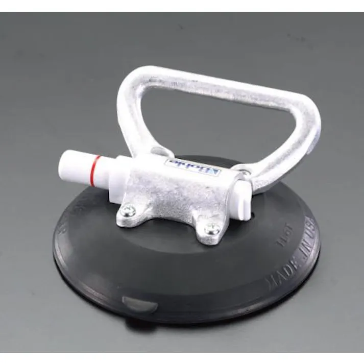 ESCO 50kg サクションリフター(ポンプ付) サクションリフター 4518340825253 EA950CH(CDC)【別送品】