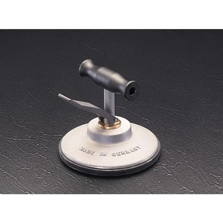ESCO 60kg サクションリフター サクションリフター 4518340109230 EA950F(CDC)【別送品】