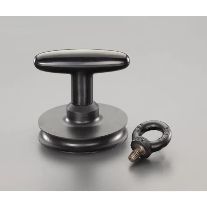 ESCO 15kg サクションパッドセット サクションリフター 4518340279209 EA950RS(CDC)【別送品】