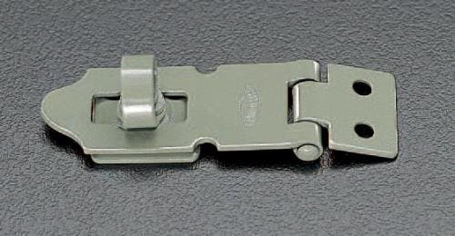 掛金(スチール製) 135mm EA951BD-135 4548745435818【別送品】