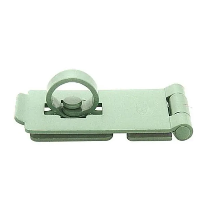 ESCO 75mm 掛金(スチール製) ドア用 4548745435788 EA951BD-80(CDC)【別送品】