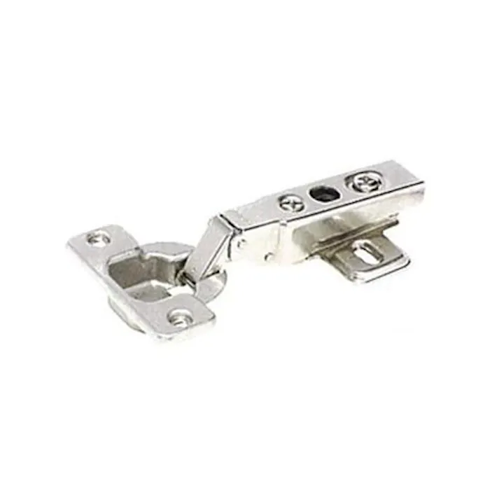 ESCO 35mmカップ ワンタッチスライド丁番(全かぶせ/2個) 家具用 4548745158960 EA951CZ-351(CDC)【別送品】