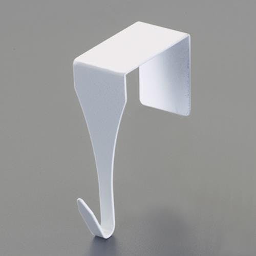 引掛けフック(ホワイト) 45mm EA951DG-83 4550061934678【別送品】