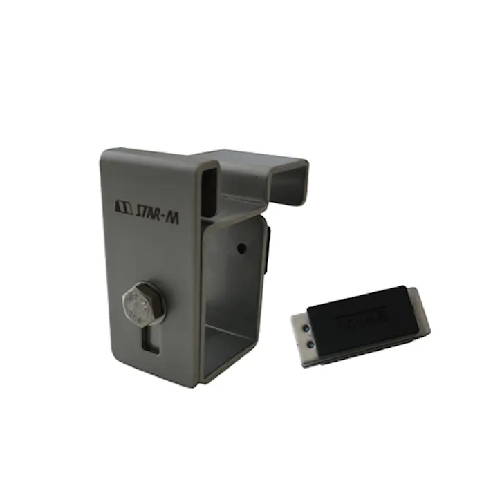 ESCO サイディング補助具(ステンレス製) ボードリフター 4550061482711 EA951EB-907(CDC)【別送品】