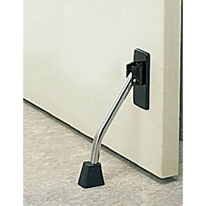 ESCO 270mm ドアストッパー(マグネット付) ドア用 4518340922907 EA951FA-11(CDC)【別送品】