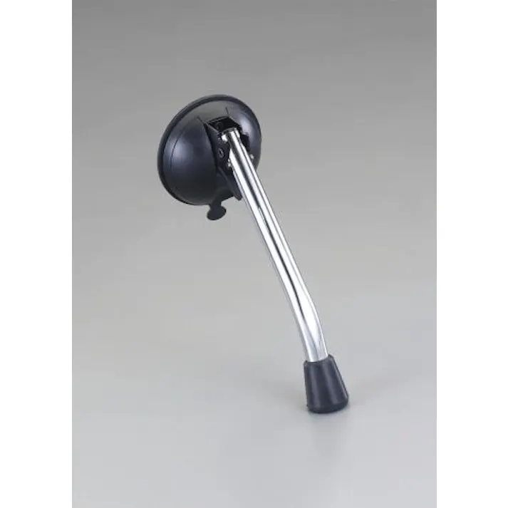 ESCO ドアストッパー(吸盤式) ドア用 4548745561302 EA951FA-28(CDC)【別送品】