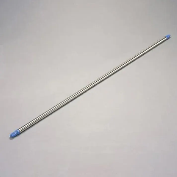 アイリスオーヤマ(IRIS OHYAMA) φ42mm/2200-4000mm 物干し竿(伸縮型) 洗濯・キッチン用品 4550061897836 EA951FB-107(CDC)【別送品】