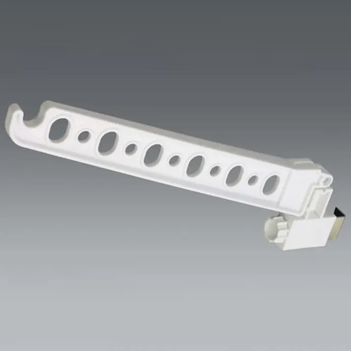 平安伸銅工業 窓枠用ハンガー 30x390x170mm EA951FB-83 4550061010778【別送品】