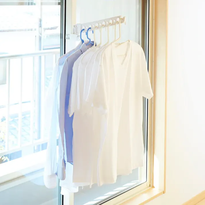 平安伸銅工業 窓枠用ハンガー 30x390x170mm EA951FB-83 4550061010778【別送品】