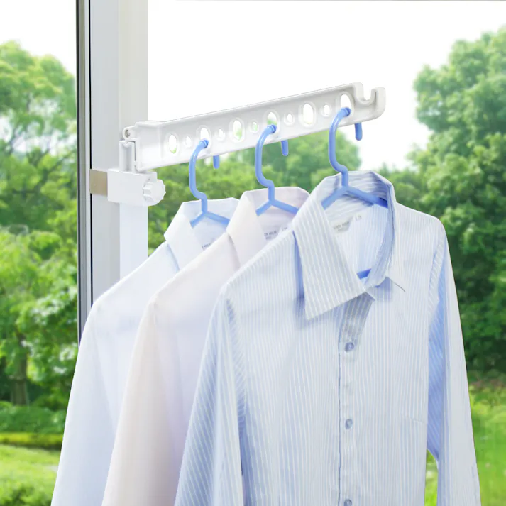 平安伸銅工業 窓枠用ハンガー 30x390x170mm EA951FB-83 4550061010778【別送品】