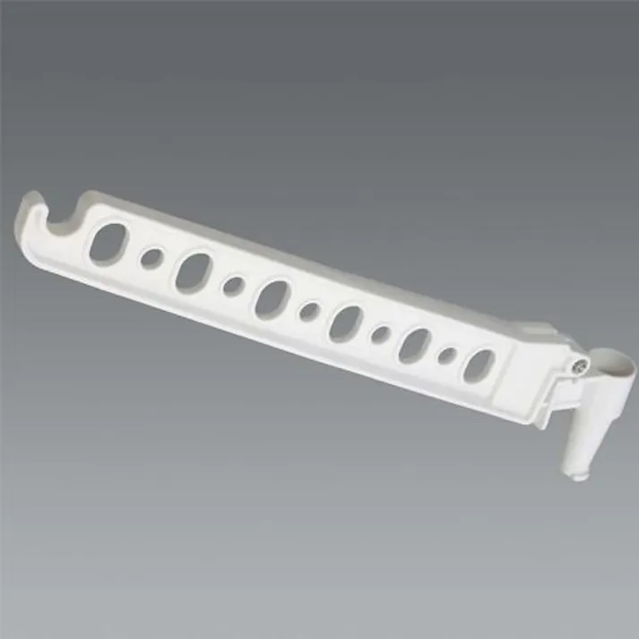平安伸銅工業 浴室用ハンガー 30x400x230mm EA951FB-84 4550061010792【別送品】