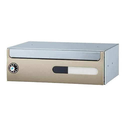 ポスト 360x280x120mm EA951FC-2A 4550061674468【別送品】