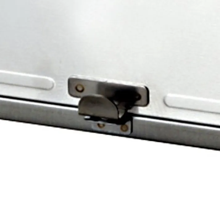 ポスト(ステンレス製) 375x150x300mm EA951FC-9 4550061708019【別送品】
