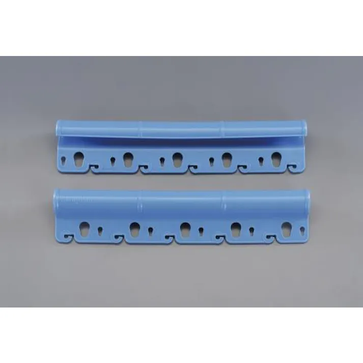 ESCO φ31x60x290mm 物干し竿用ハンガーストッパー(2個) 洗濯・キッチン用品 4548745437232 EA951FD-36(CDC)【別送品】