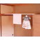 物干し竿・伸縮(スチール・樹脂コート) 960-1800mm EA951FD-7 4548745437119【別送品】