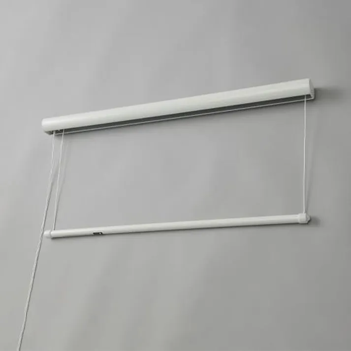 タカラ産業 1200mm 天井取付物干し(竿付) 洗濯・キッチン用品 4550061868249 EA951FD-81(CDC)【別送品】
