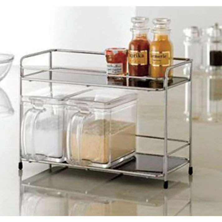 ESCO 290x130x198mm 収納棚 洗濯・キッチン用品 4550061055465 EA951FE-301(CDC)【別送品】