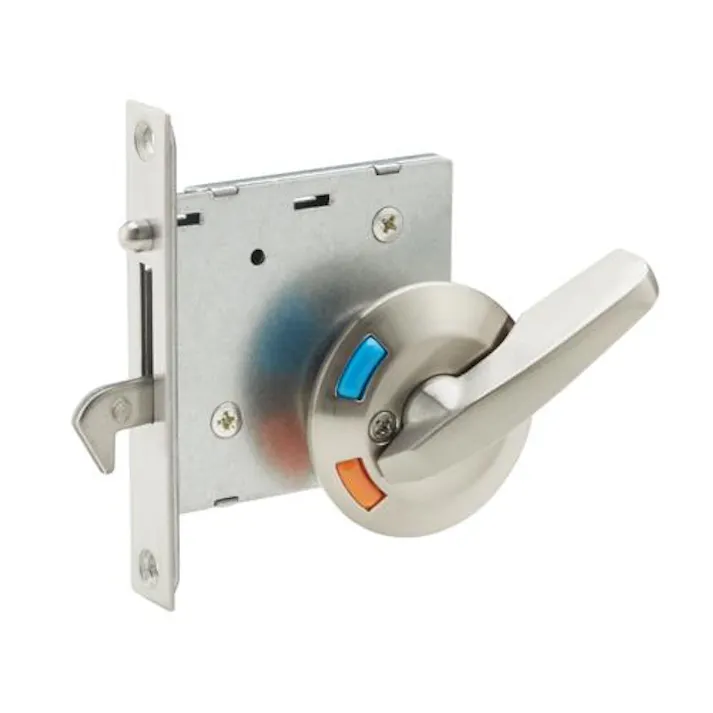 引戸鎌錠(UD型) 30-39mm/51mm EA951KG-30 4550061774724【別送品】