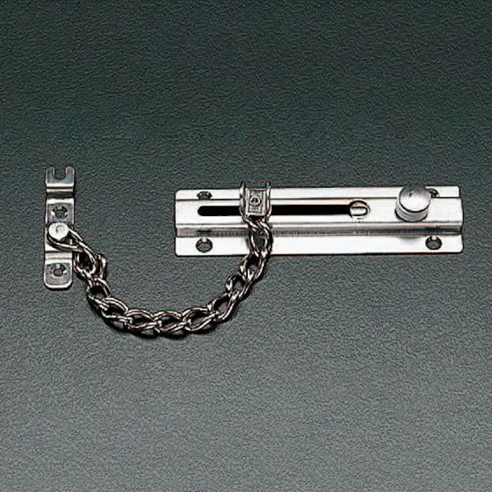 ESCO ドアーチェーン ドア用 4518340358096 EA951LA-1(CDC)【別送品】