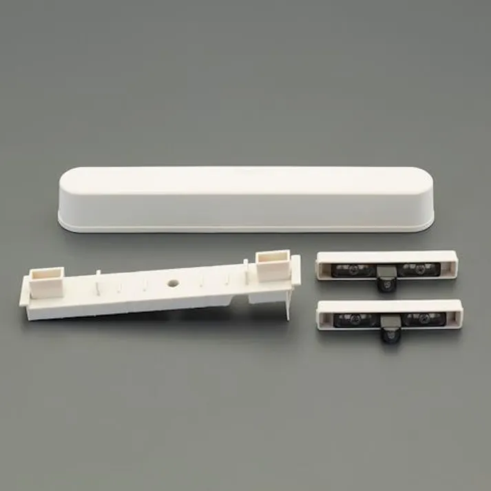 引き戸用静音ドアクローザー EA951LD-70 4550061520017【別送品】