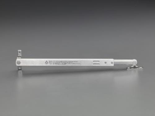 ドアストッパー(ステンレス製) 312mm EA951LE-46 4548745280029【別送品】