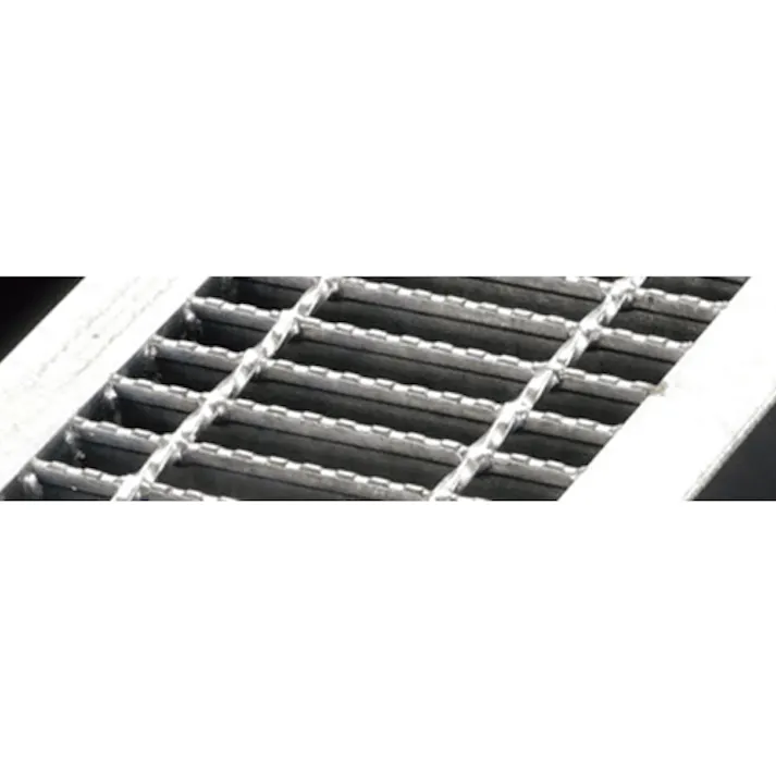 カネソウ 200x995mm/14t車 グレーチング(U字溝/ノンスリップ) 段差プレート、グレーチング 4548745977691 EA951TA-52(CDC)【別送品】