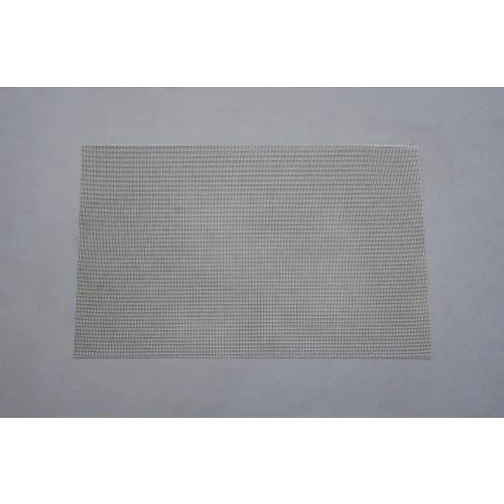 ESCO 200x300mm/ 60メッシュ ステンレス網 金網・ネット 4548745616958 EA952-60(CDC)【別送品】