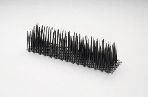 ミツギロン 鳥よけガード 540x150mm EA952AD-27 4548745753509【別送品】