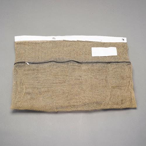 ミツギロン からすネット(ボックス型) 1.5x0.6x0.8m EA952AD-605 4550061544785【別送品】