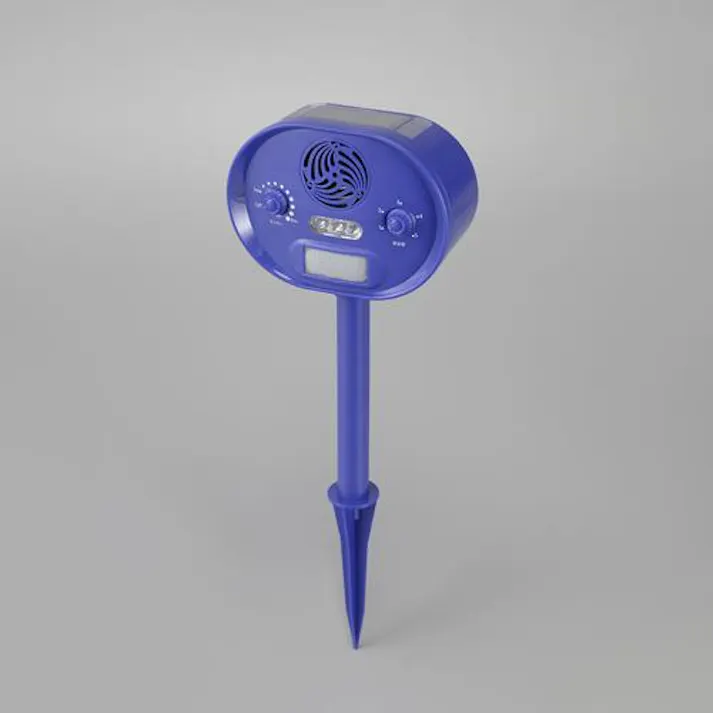 ESCO 160x 68x448mm 小動物防除器 害獣駆除 4550061879863 EA952AD-672(CDC)【別送品】