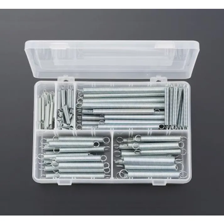 ESCO 引きスプリングセット スプリング 4548745193275 EA952TD(CDC)【別送品】
