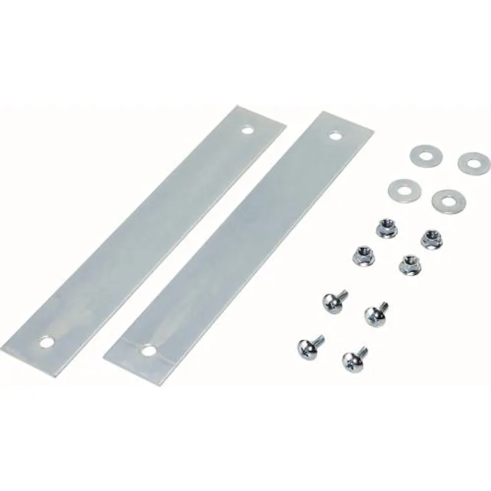 ダイシン工業 背合わせ固定金具セット オフィス家具 4550061387092 EA954D-2(CDC)【別送品】
