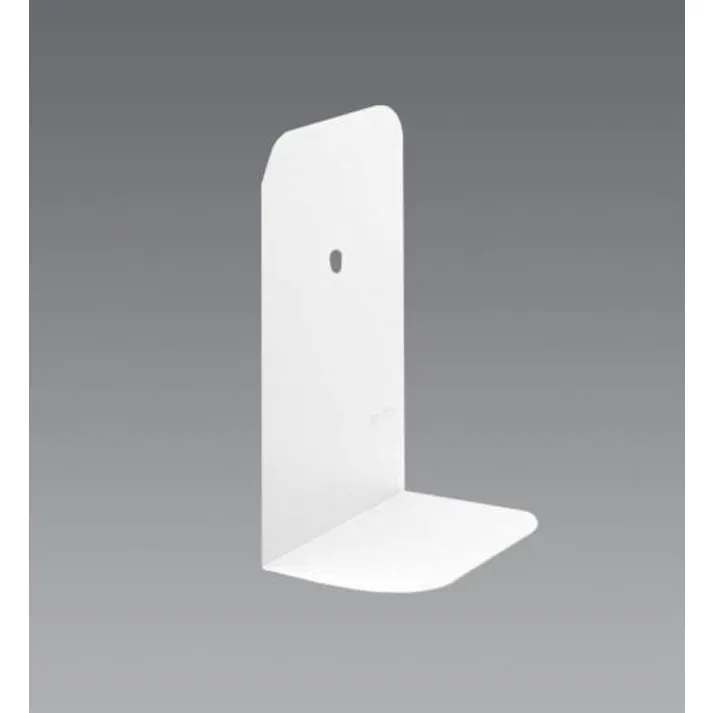 ダイシン工業 80x140x190mm ブックサポート(マグネットシート付) オフィス家具 4550061387115 EA954D-4(CDC)【別送品】