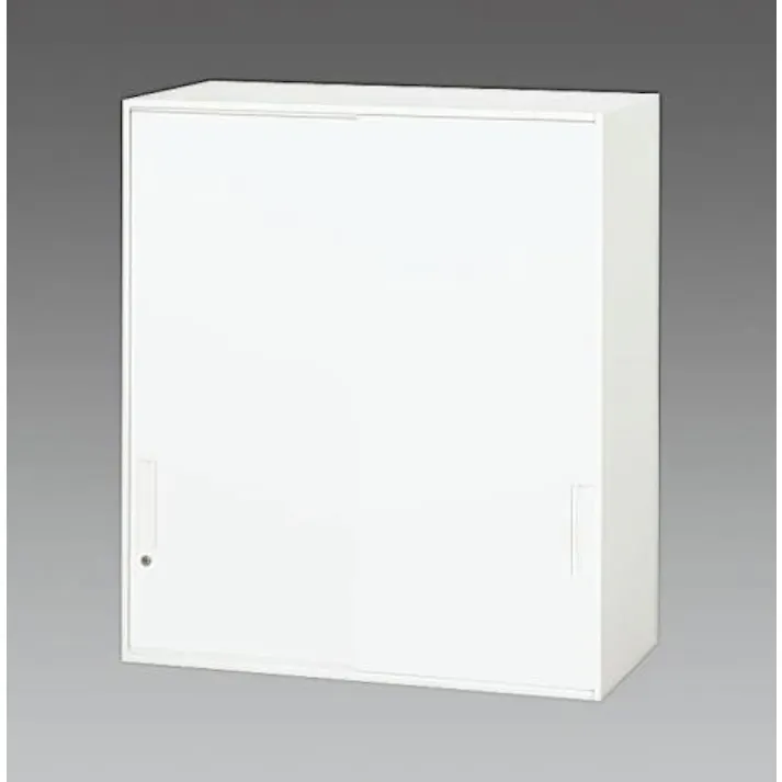 ダイシン工業 900x400x1030mm 収納庫(引き戸) オフィス家具 4548745658118 EA954DH-13(CDC)【別送品】