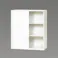 ダイシン工業 収納庫(引き戸) 900x400x1030mm EA954DH-13 4548745658118【別送品】
