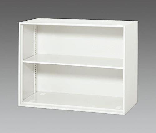 ダイシン工業 収納庫(オープン型) 900x400x690mm EA954DH-5 4548745658125【別送品】